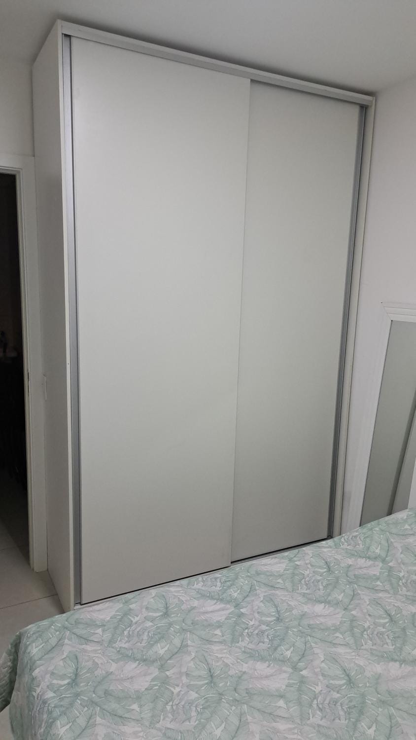 Bedroom, wardrobe