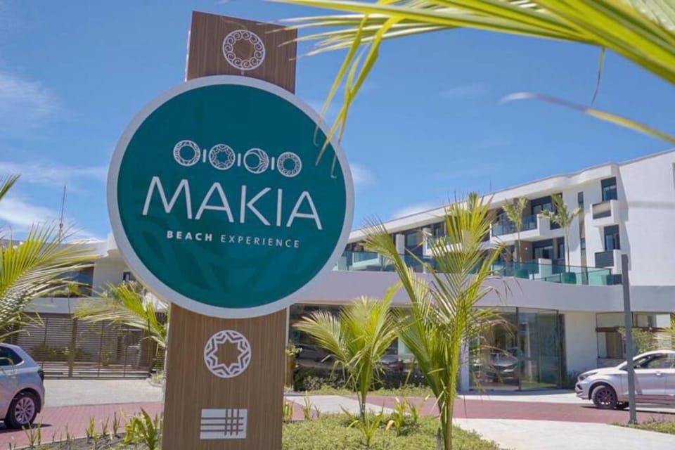 Property logo or sign