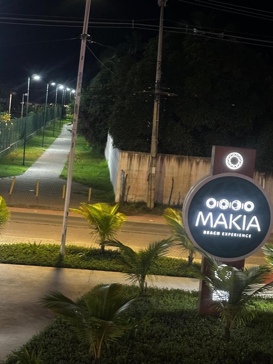 Property logo or sign, Street view