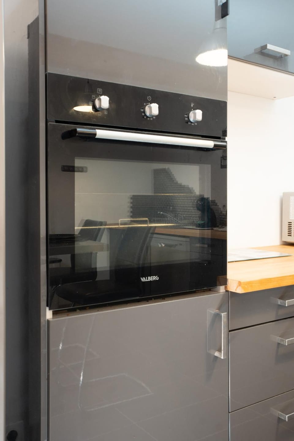 oven