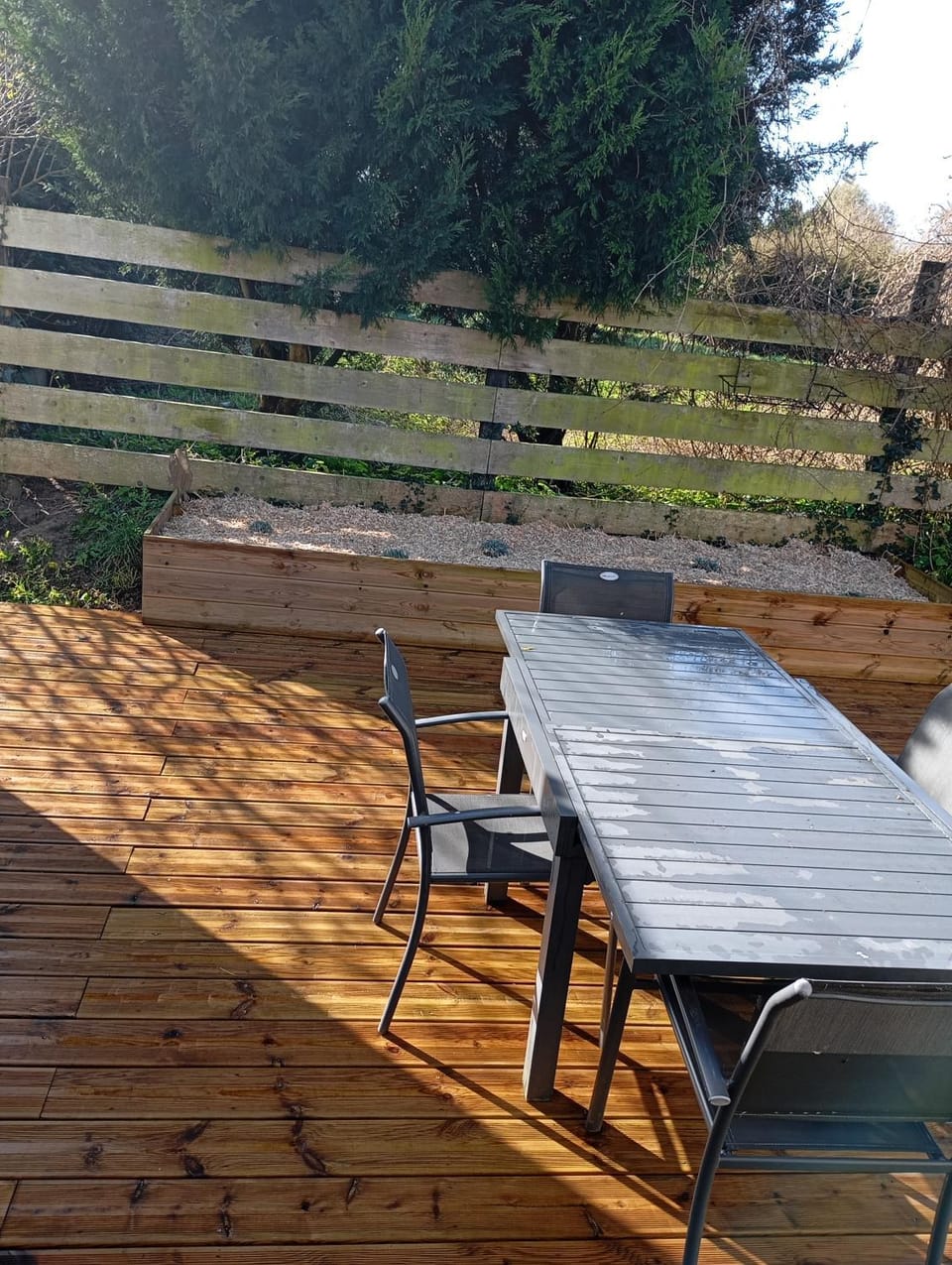 Patio, Balcony/Terrace