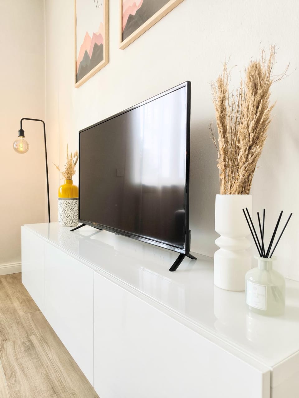 TV and multimedia, Living room