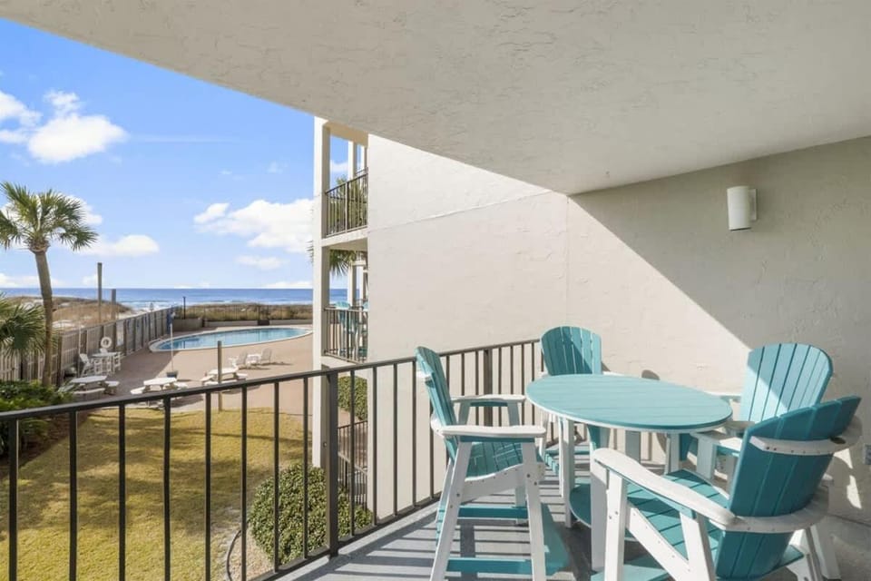 Moondrifter 207 House in Panama City Beach