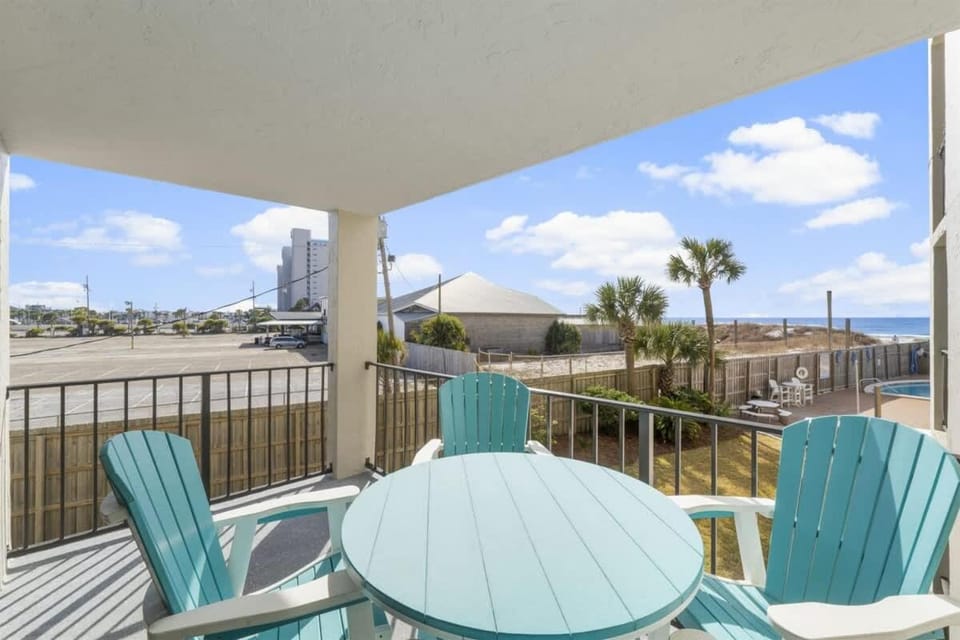 Moondrifter 207 House in Panama City Beach