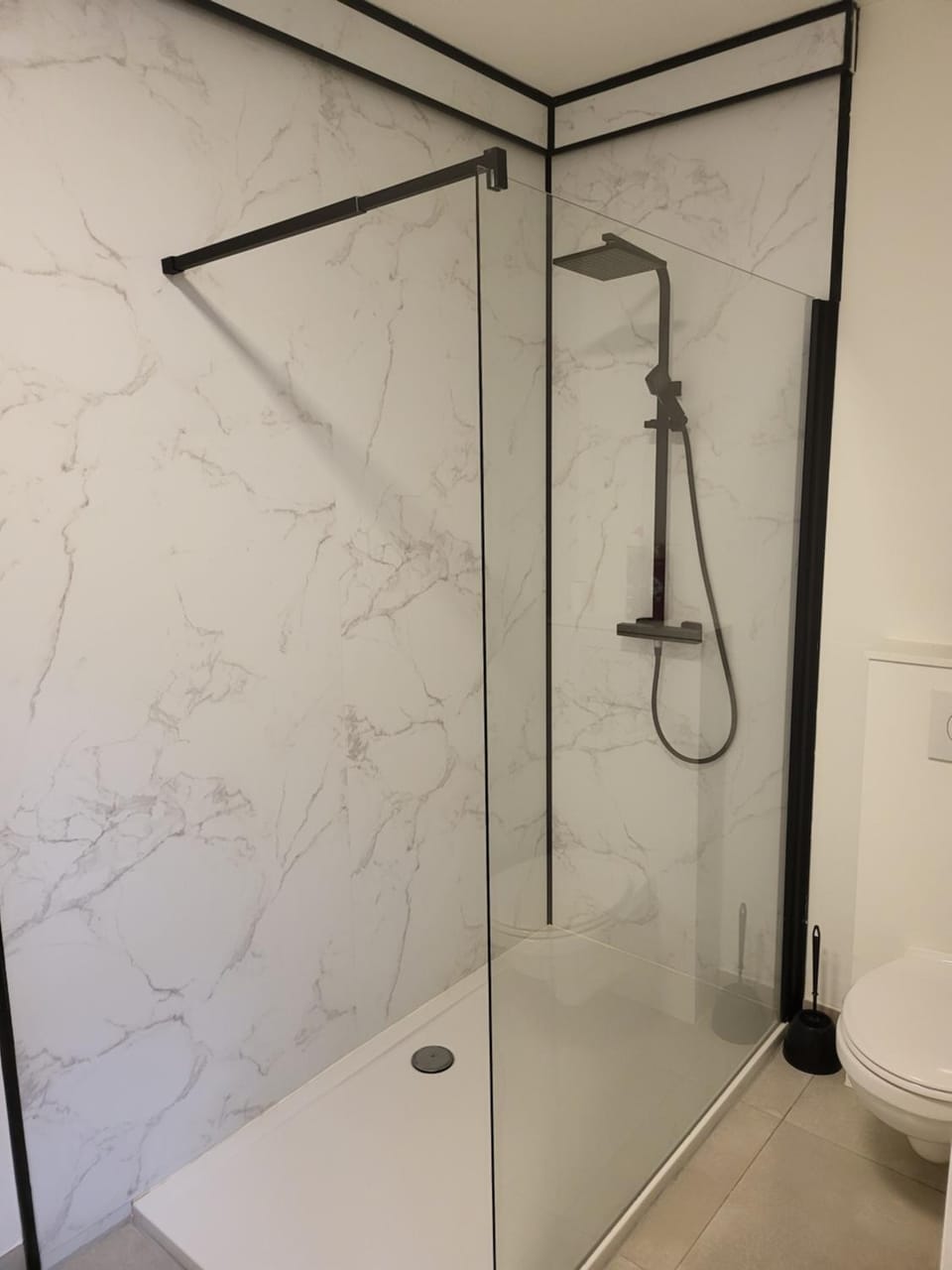 Duinenbank Apartment in Bredene