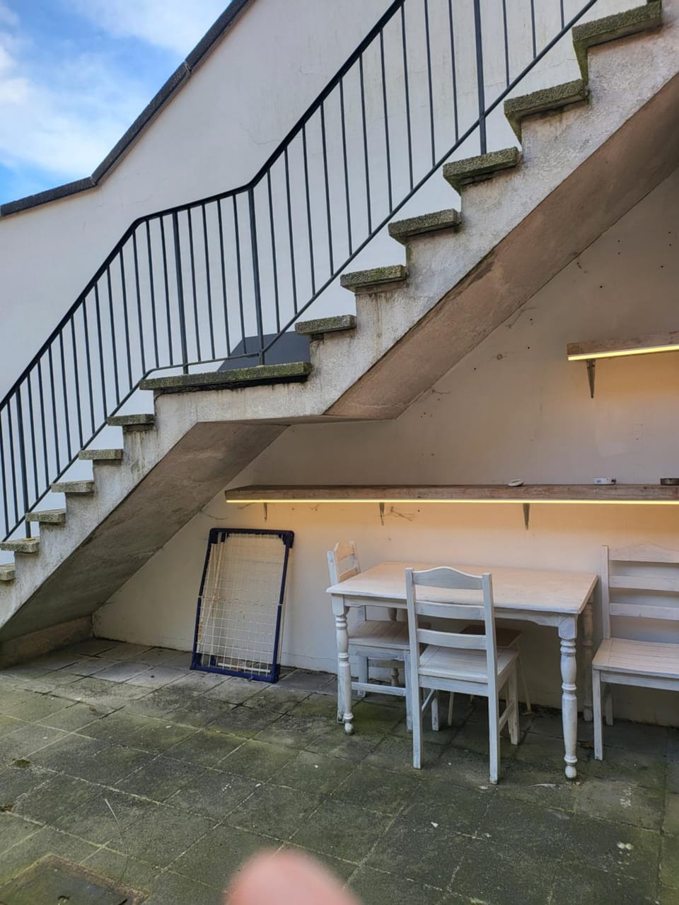 Duinenbank Apartment in Bredene