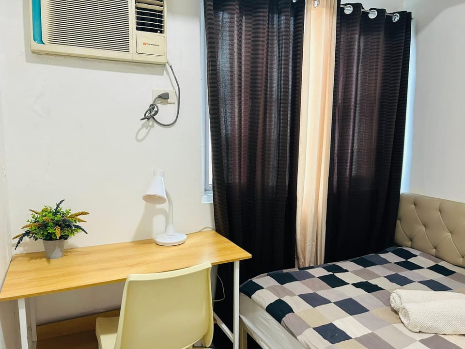 SMDC Light Residences Condominium Apartment hotel in Mandaluyong