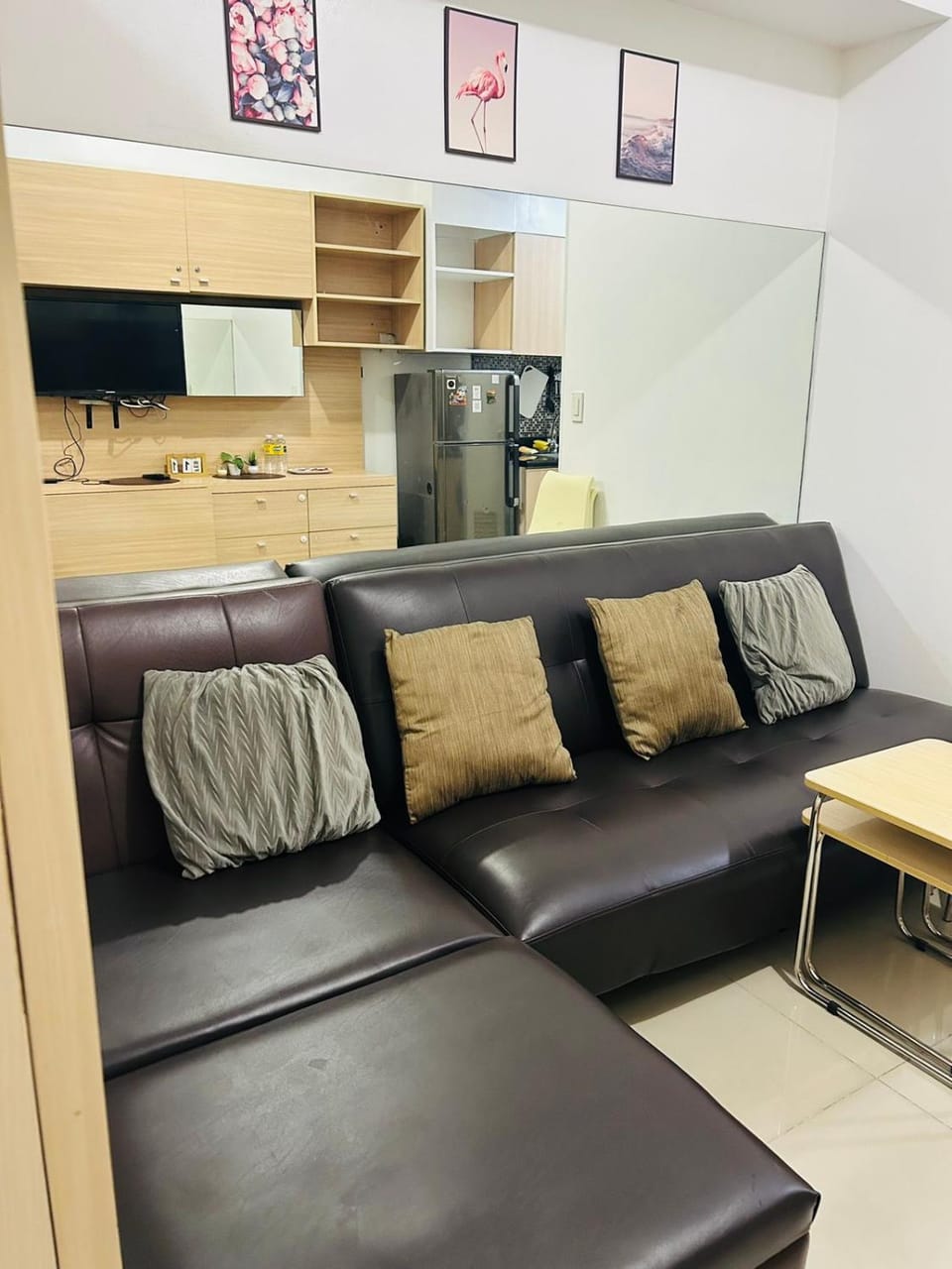 SMDC Light Residences Condominium Apartment hotel in Mandaluyong