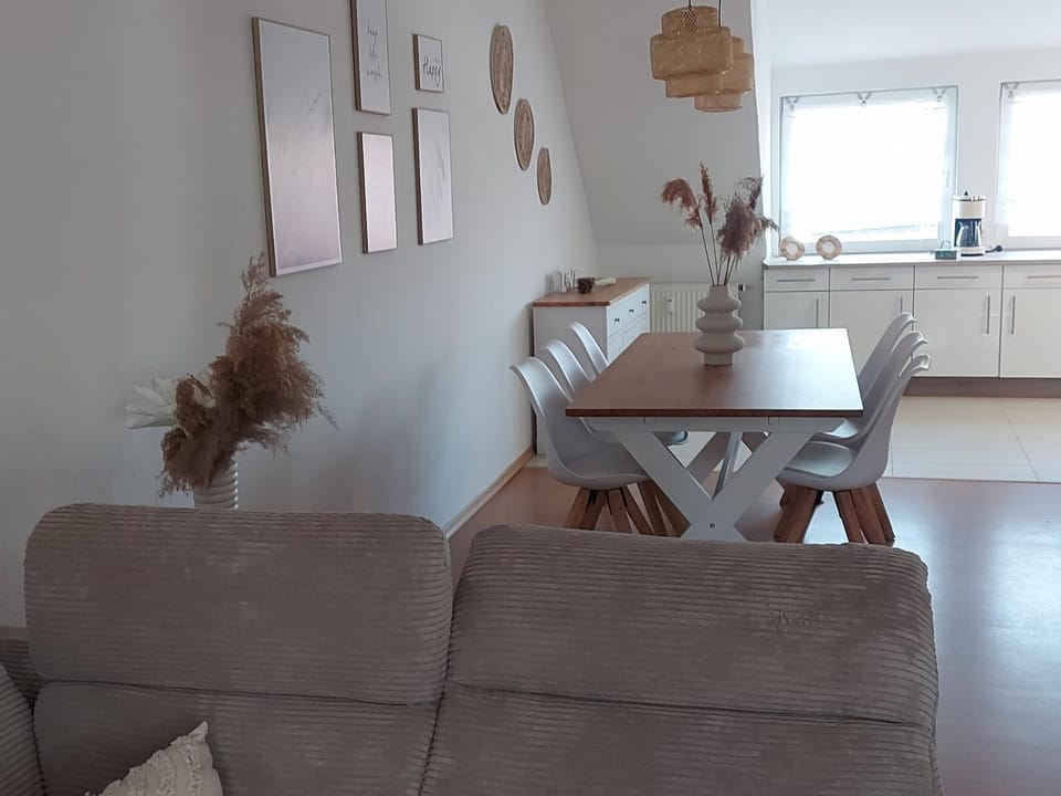 Stilvolle Ferienwohnung free parking, Space, WLAN Apartment in Kassel