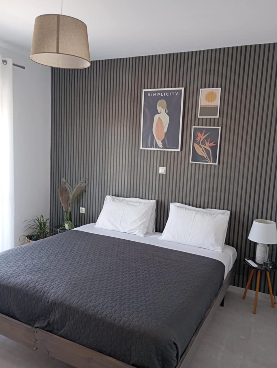 Katerina & Stefanos Family apartments Apartment in Rhodes, Greece