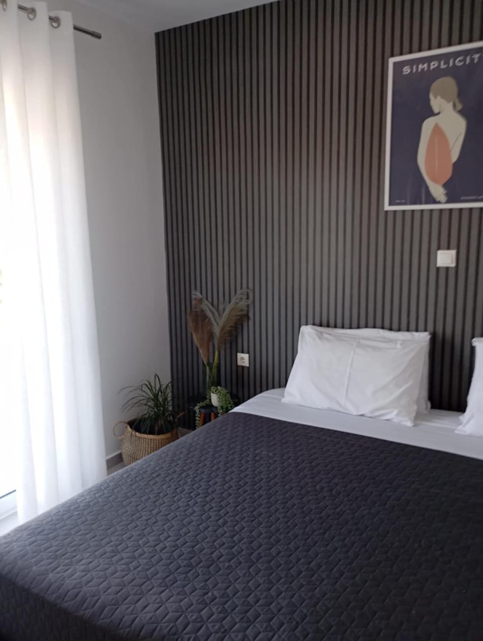 Katerina & Stefanos Family apartments Apartment in Rhodes, Greece