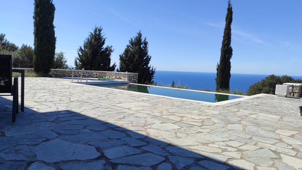 Day, Pool view, Swimming pool, Swimming pool
