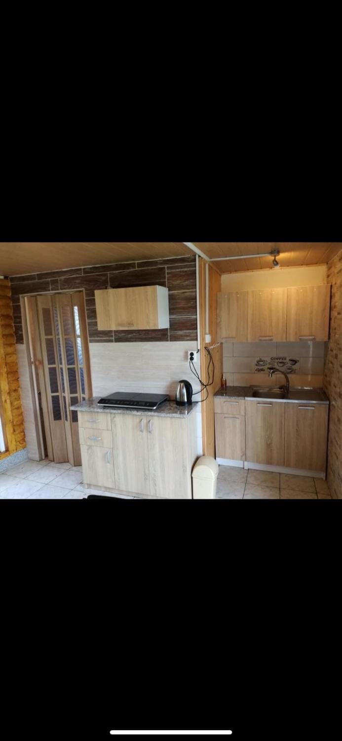 Chata Dominika Apartment in Slovakia