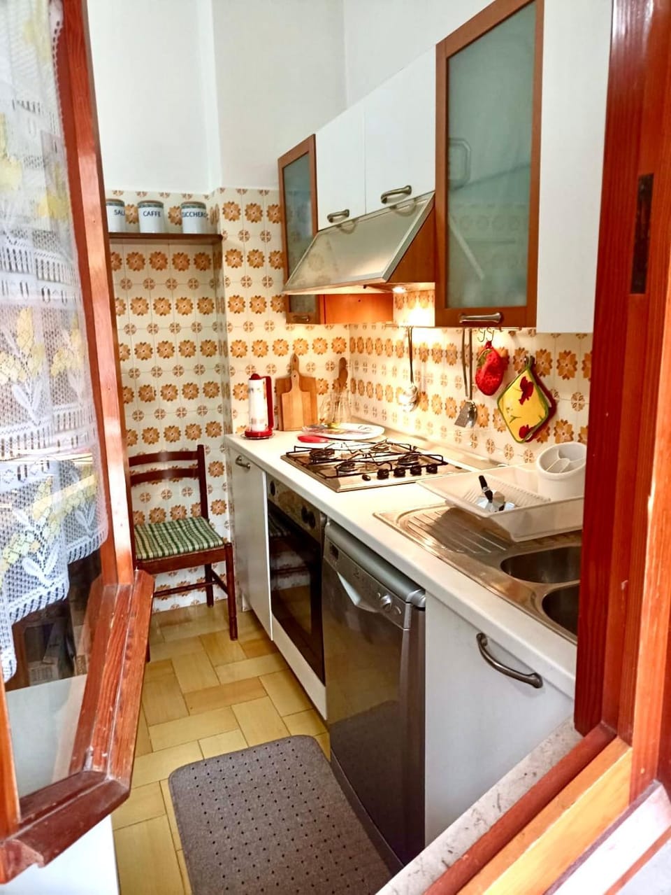 Casa del toni Apartment in Province of Massa and Carrara