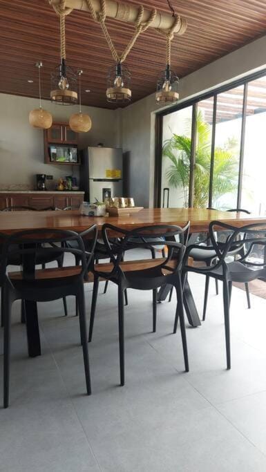 Casas Plamont House in Alajuela Province