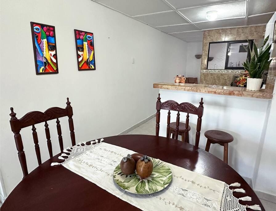 Great Location, Apartment Close to the Malecón Apartment in Barranquilla