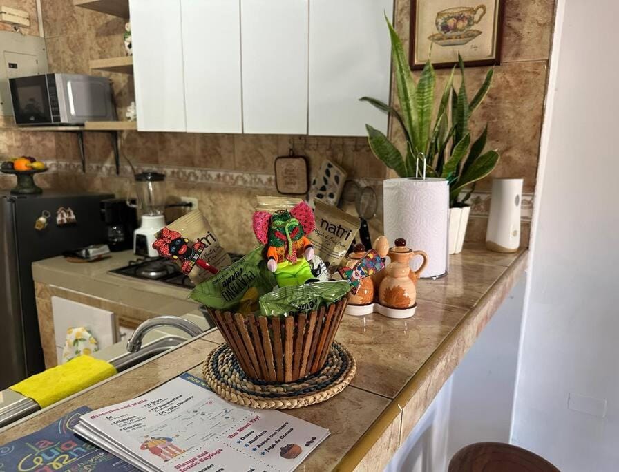Great Location, Apartment Close to the Malecón Apartment in Barranquilla