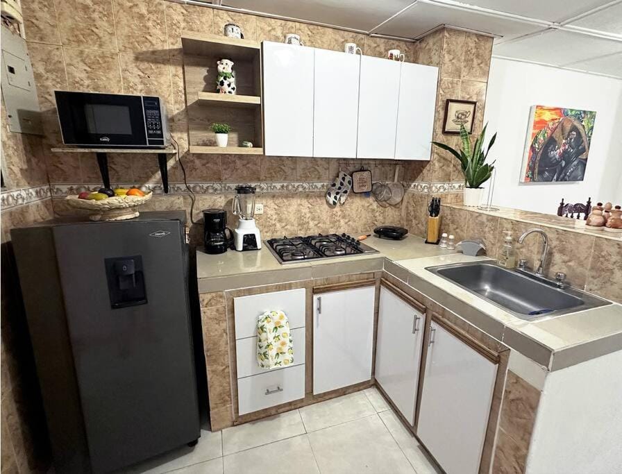 Great Location, Apartment Close to the Malecón Apartment in Barranquilla