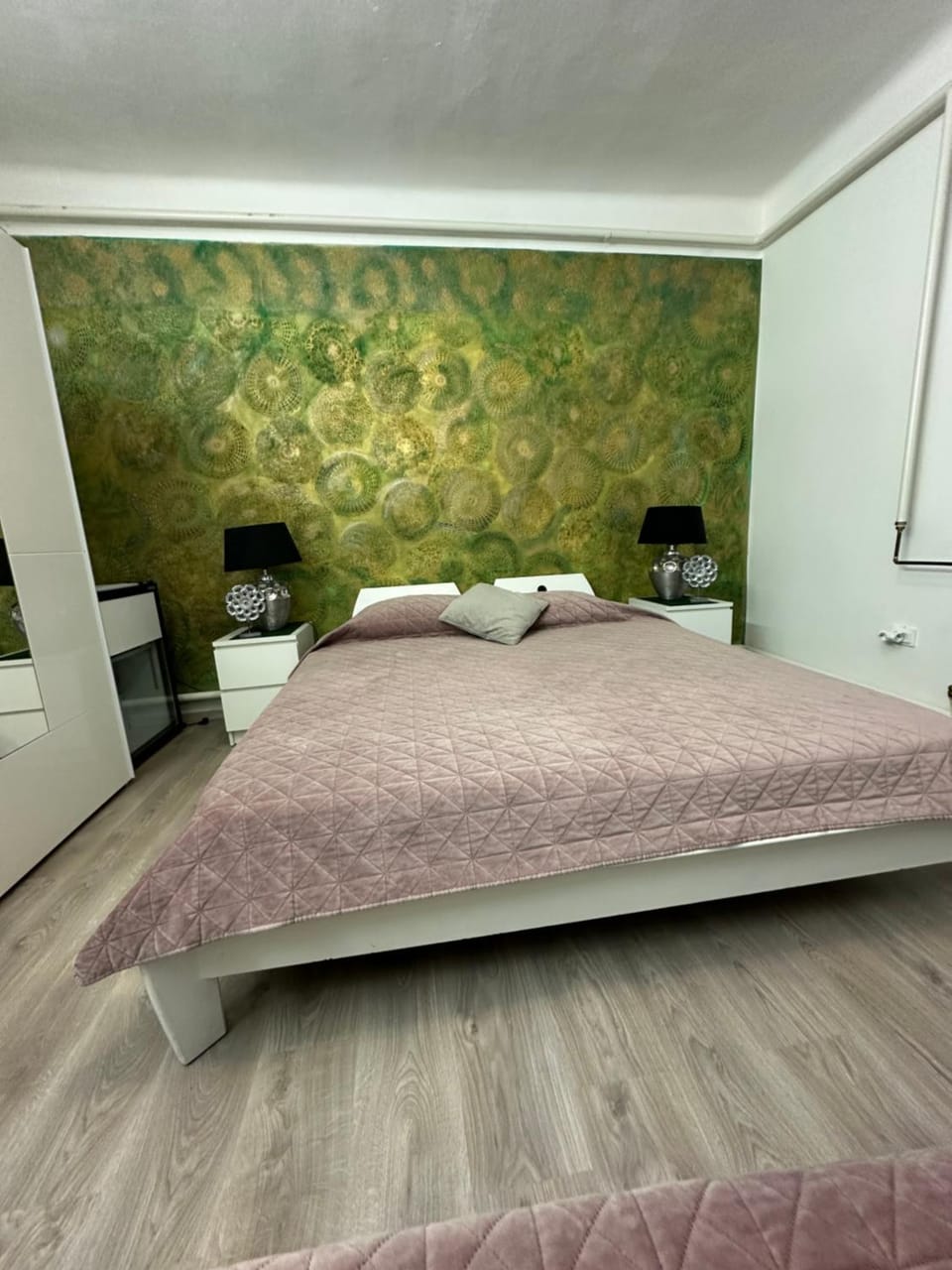 Airport17 B&B Bed and Breakfast in Budapest