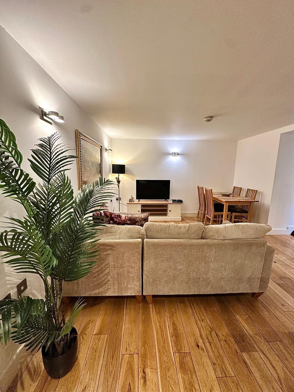 Opulent oasis in London Apartment in London Borough of Hackney