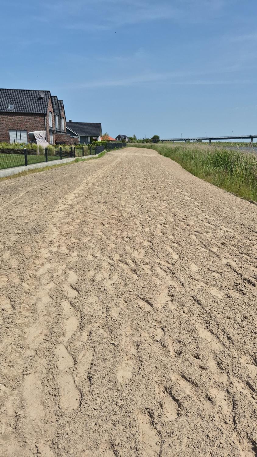 Fewo RoBBe House in Wangerland