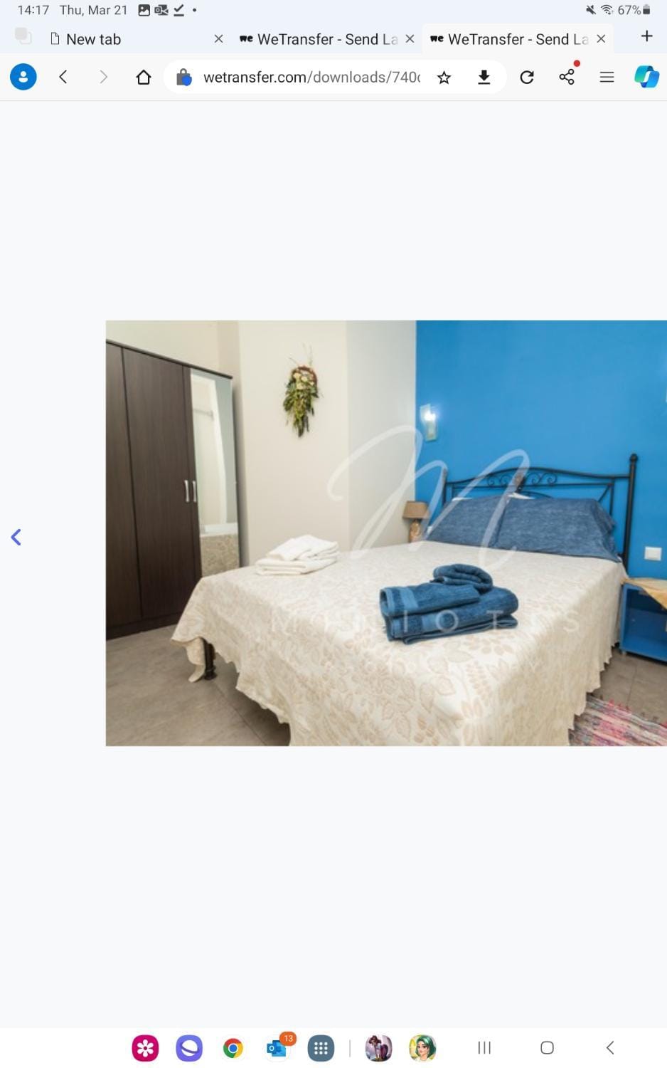 Zach climbing spot,sea view Apartment in Kalymnos