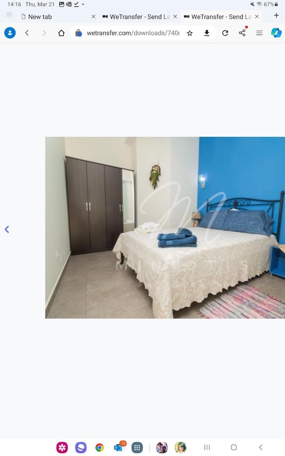 Zach climbing spot,sea view Apartment in Kalymnos