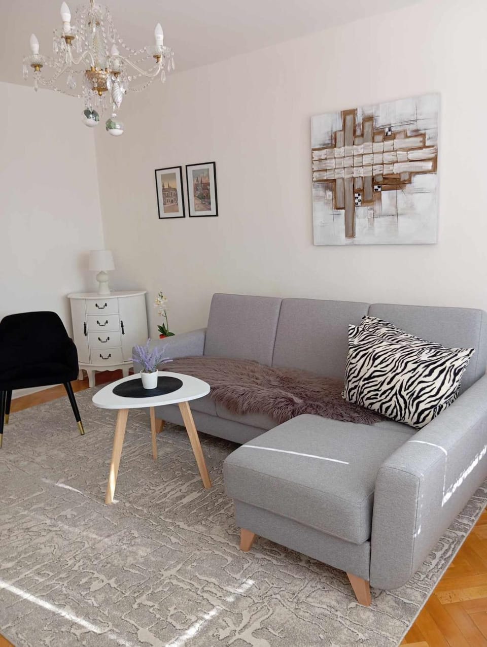 PRIMA Apartmán Apartment in Slovakia
