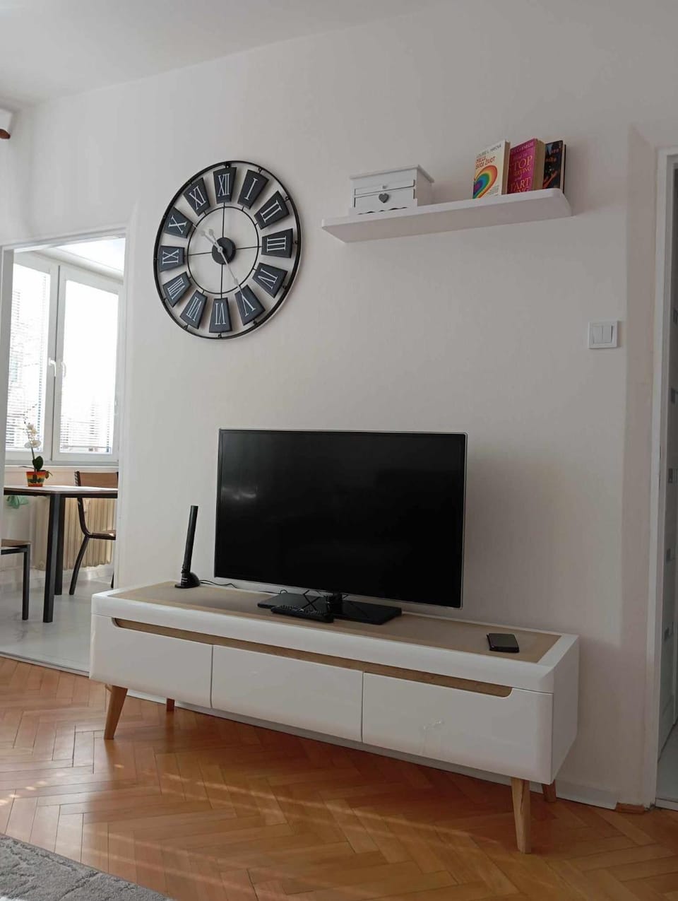 PRIMA Apartmán Apartment in Slovakia