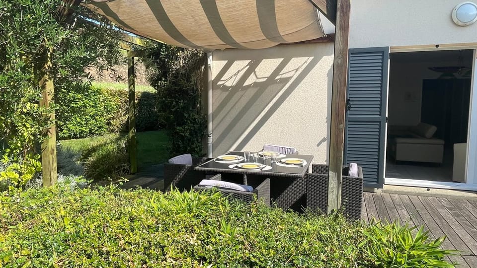 Patio, Garden, Balcony/Terrace, Dining area