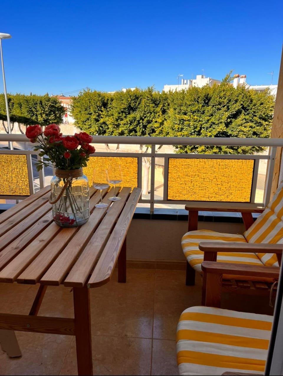 Day, View (from property/room), Balcony/Terrace