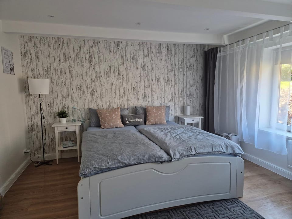 Ruhige Einzimmerwohnung Apartment in Flensburg