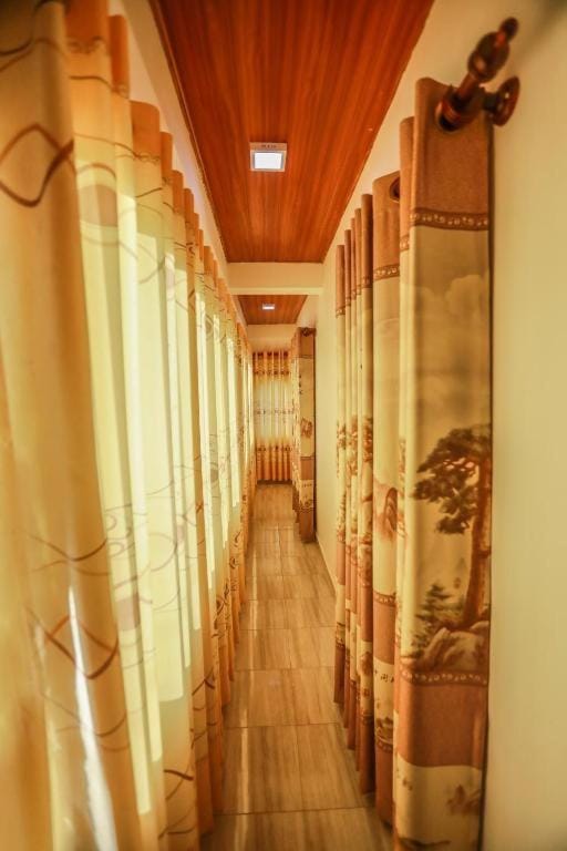 Silverin Rest Apartment Apartment in Western Province