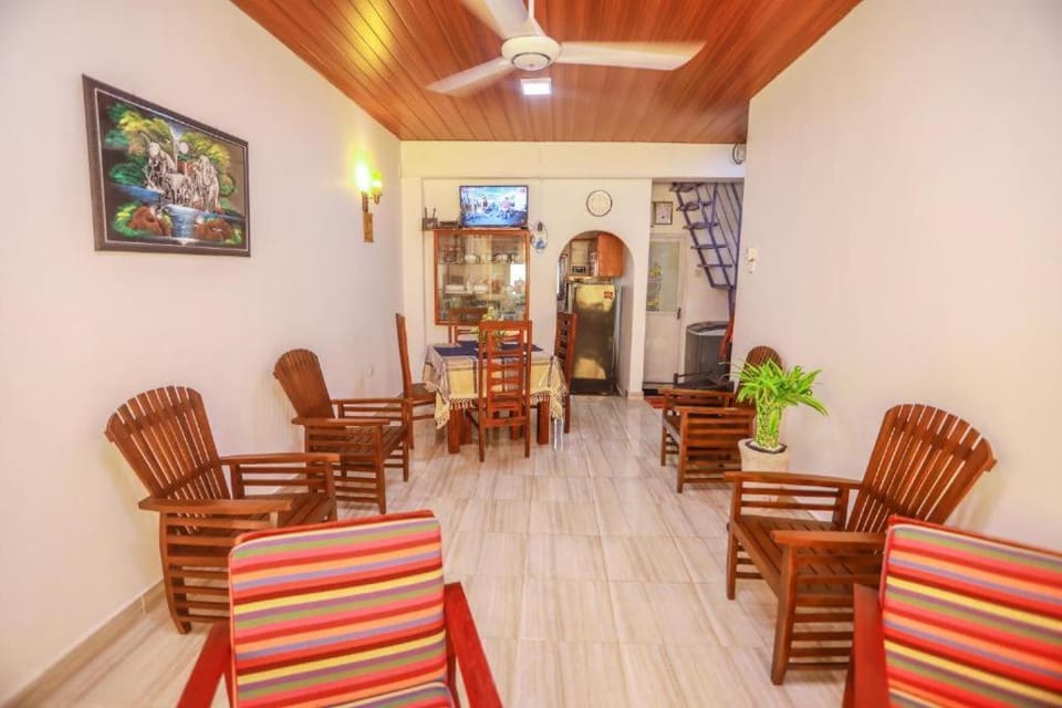 Silverin Rest Apartment Apartment in Western Province