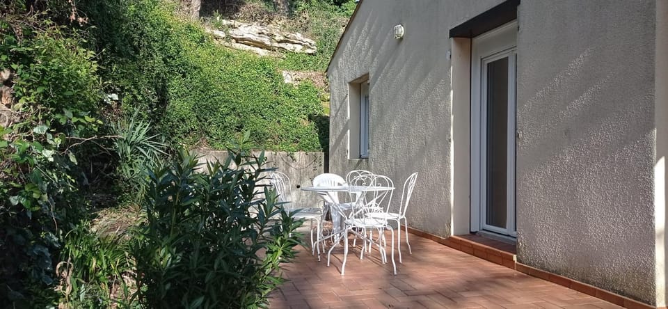 Balcony/Terrace, Breakfast