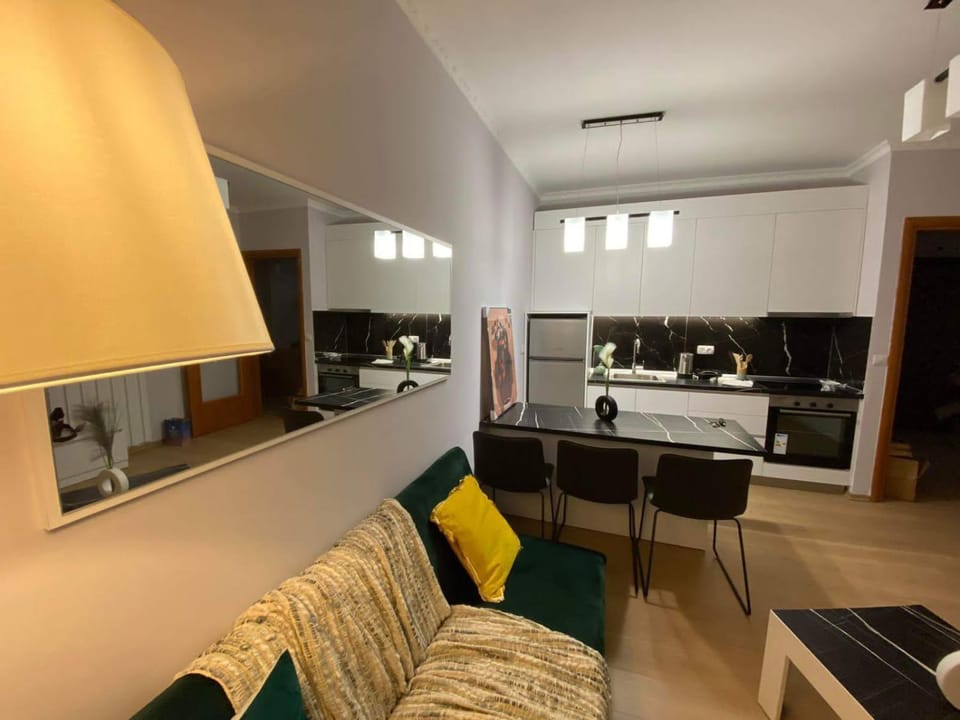 Signature apartment 11 Apartment in Tirana