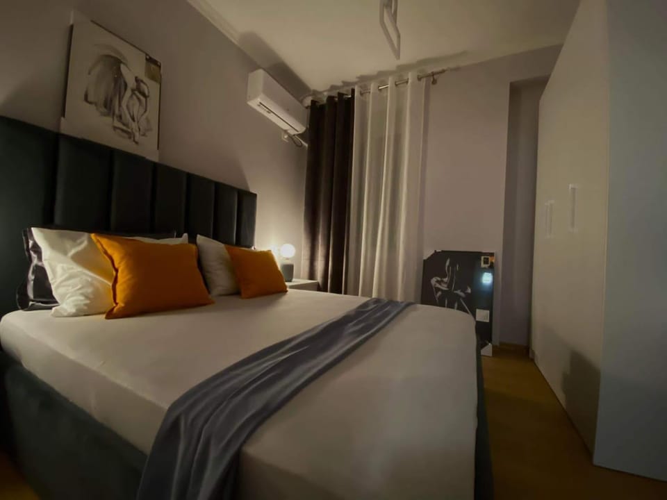 Signature apartment 11 Apartment in Tirana