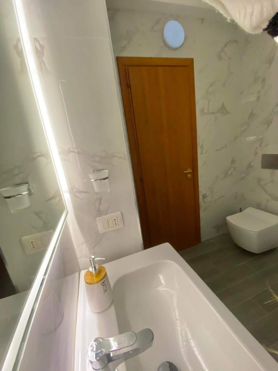 Signature apartment 11 Apartment in Tirana