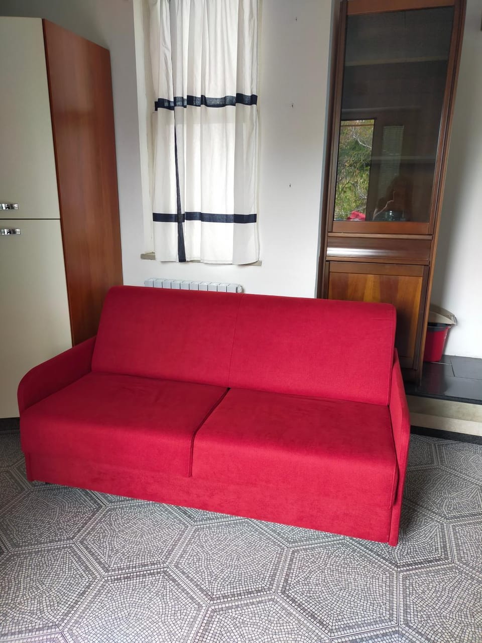 casa di Raffa,Mini ma funzionale Apartment in Giulianova