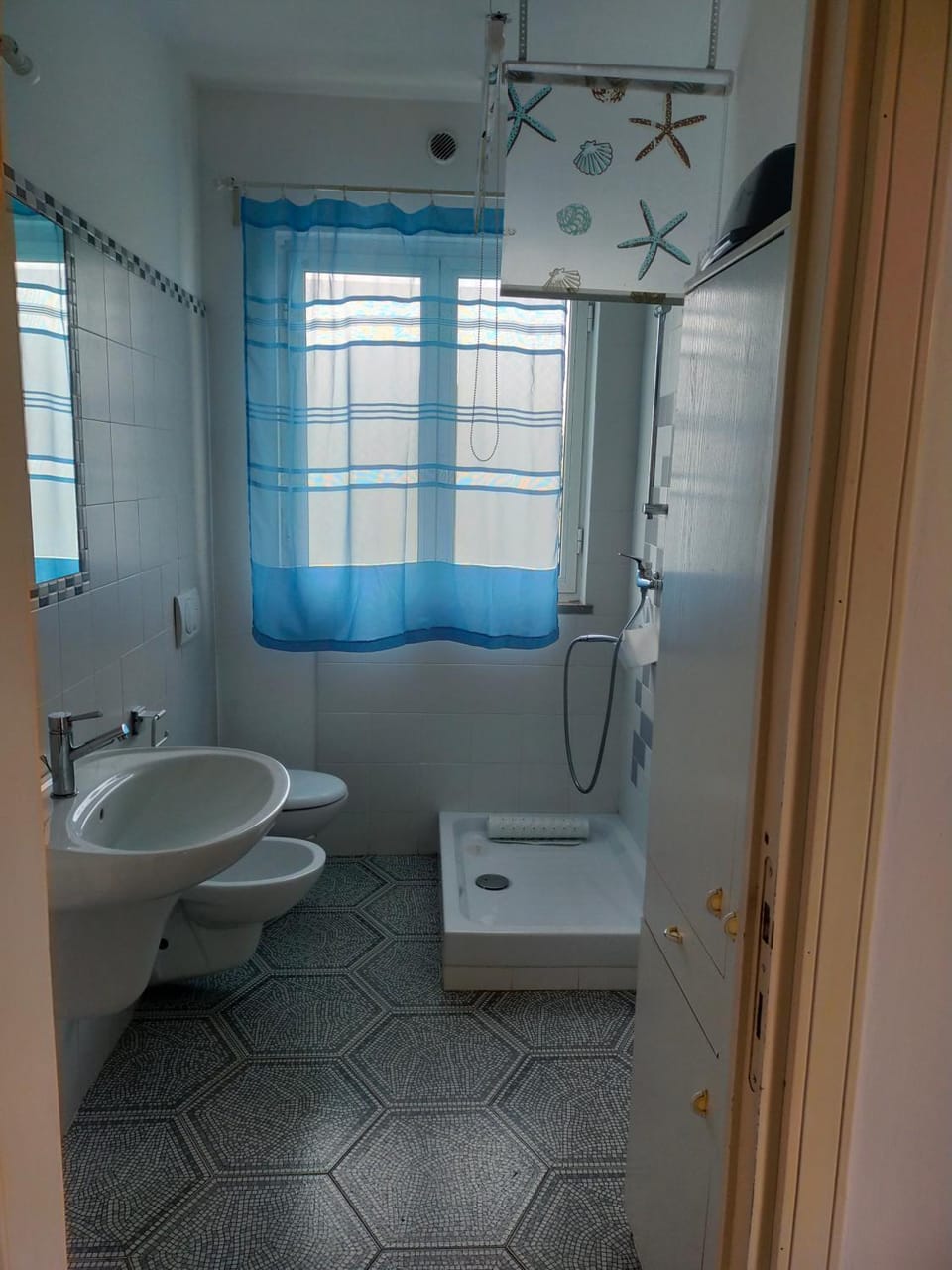 casa di Raffa,Mini ma funzionale Apartment in Giulianova