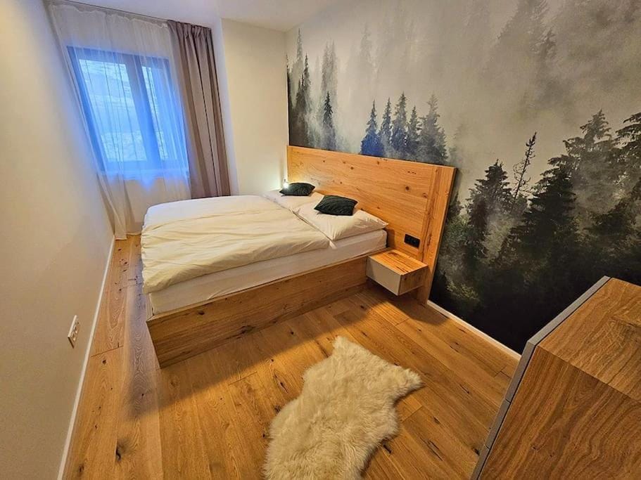 Boutique apartmán 4 Janské Lázně Apartment in Lower Silesian Voivodeship