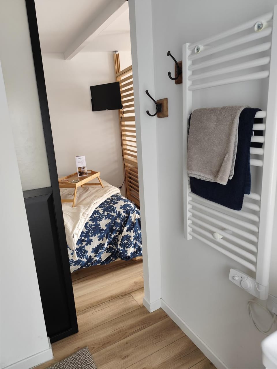 La pause bretonne Apartment in Finistere