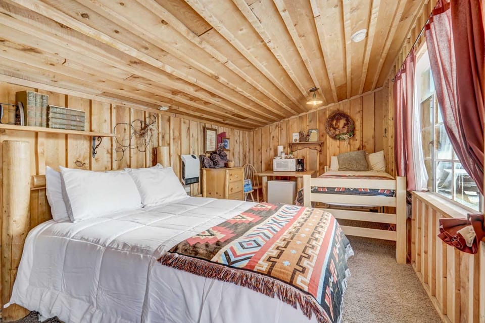 Cabin in Colorado National Forest! Cabin in Park County