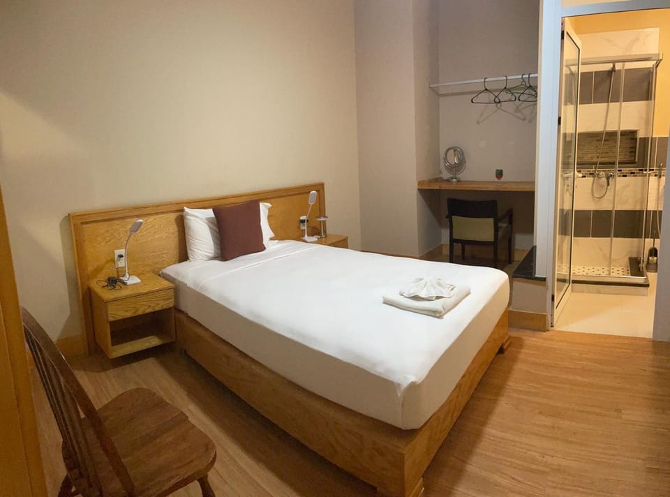 Spencer Residencial QUARTOS Vacation rental in Praia