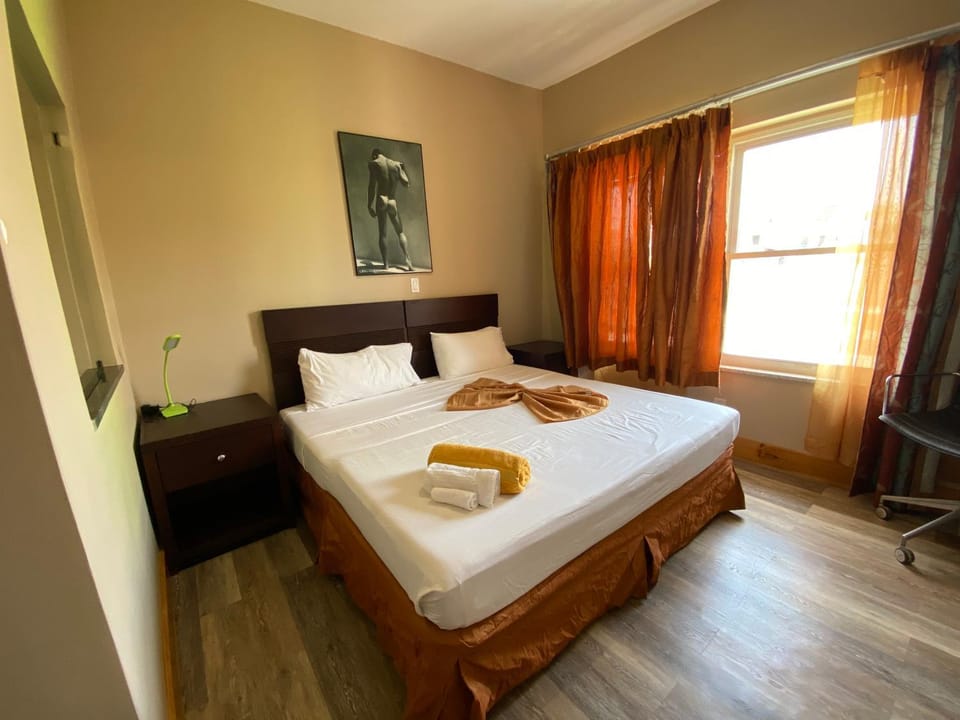 Spencer Residencial QUARTOS Vacation rental in Praia