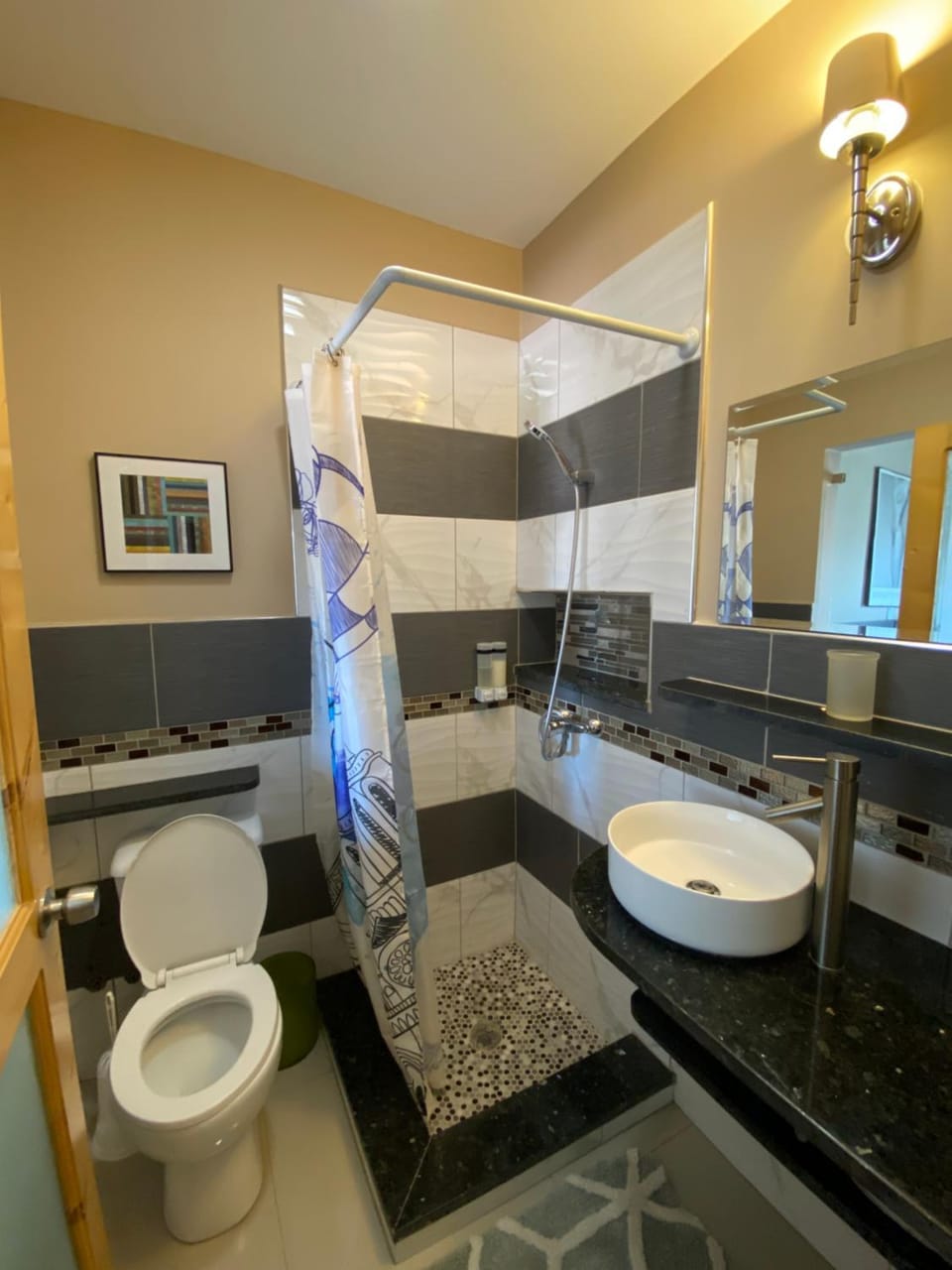 Spencer Residencial QUARTOS Vacation rental in Praia
