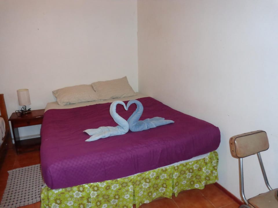 Hostal Restaurant Chiloe Bed and Breakfast in San Pedro de Atacama
