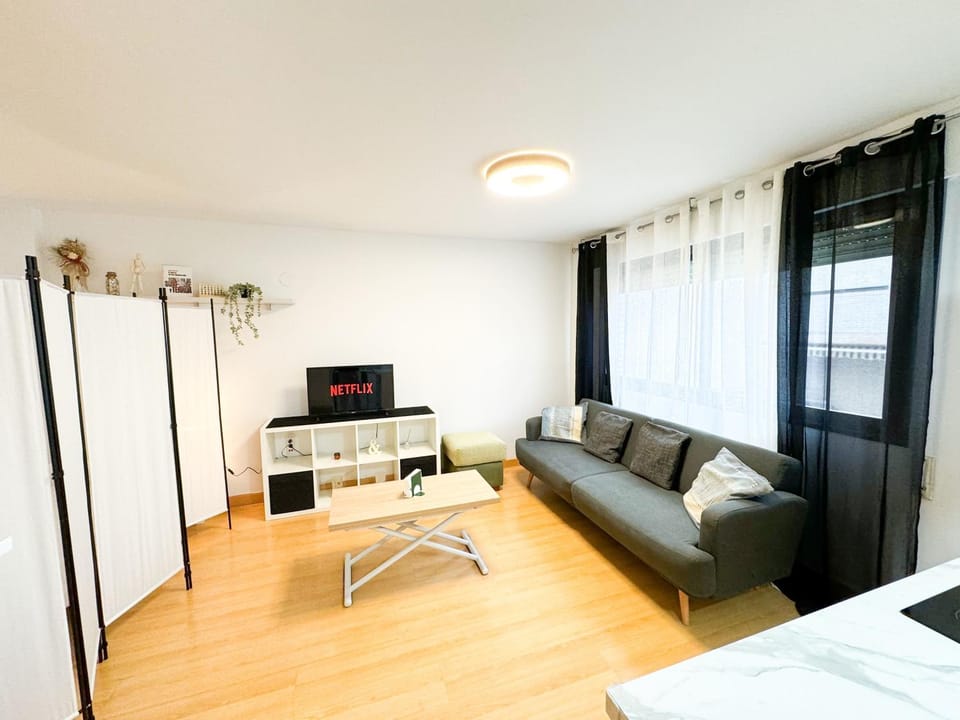 Escultor del Pilar ComoTuCasa Apartment in Zaragoza