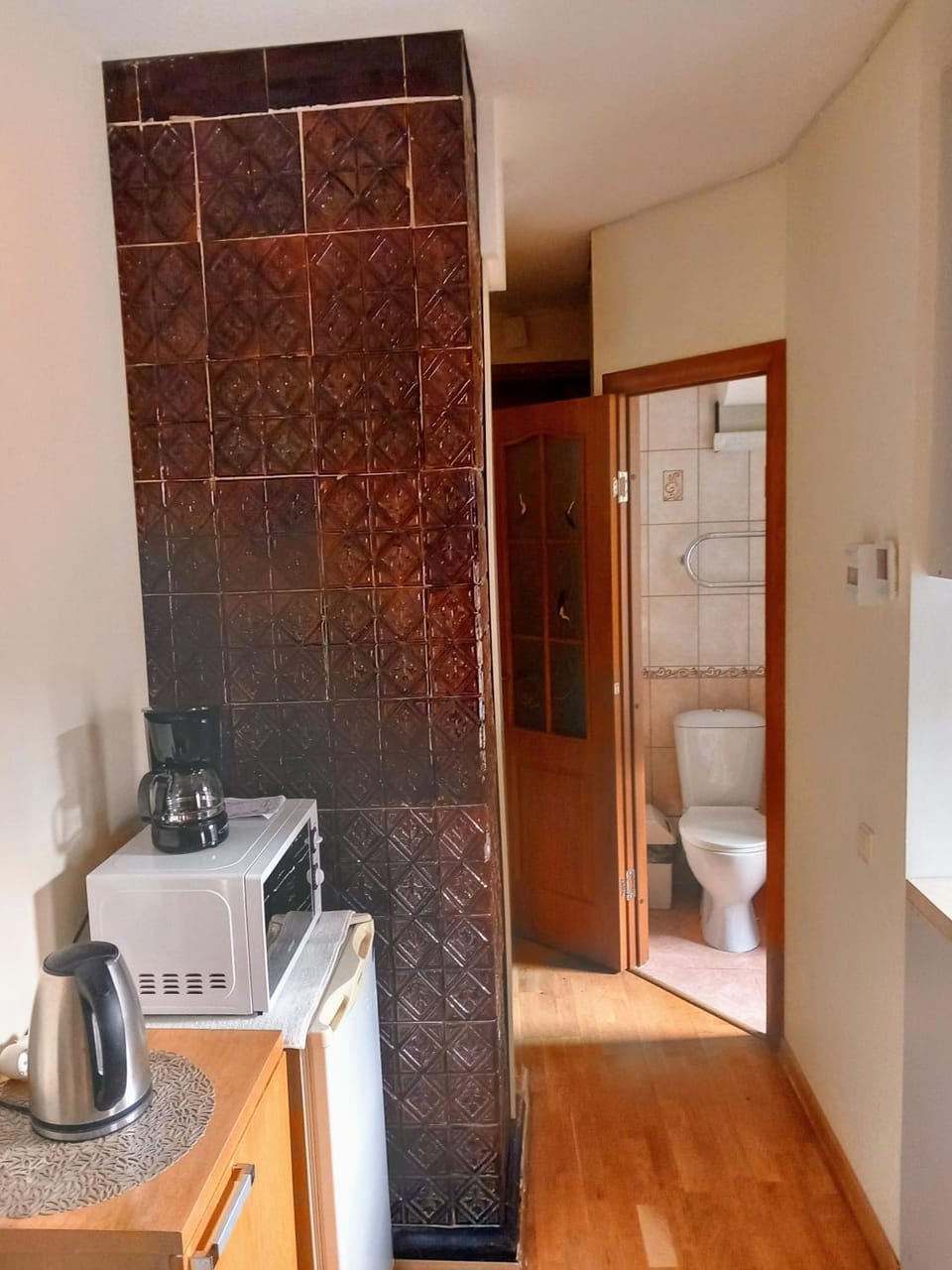 MAIRONIO gt 19-7 Apartment in Vilnius