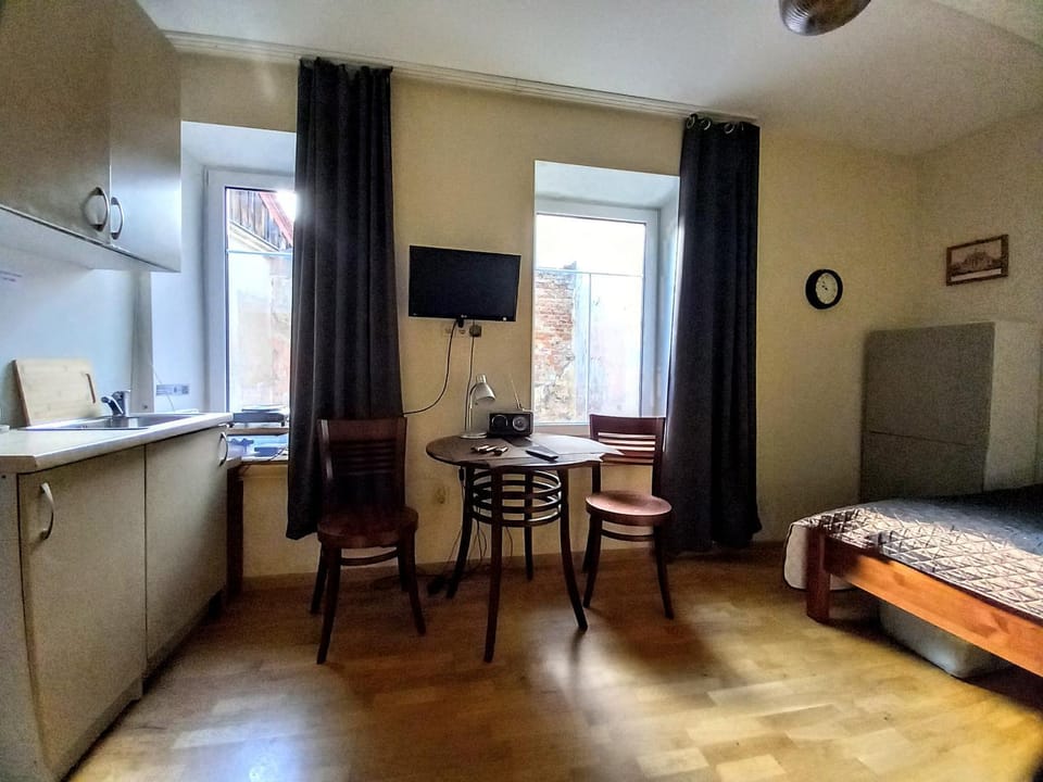 MAIRONIO gt 19-7 Apartment in Vilnius